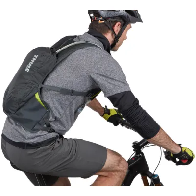 Рюкзак-гідратор Thule Vital 3L (Moroccan) (TH 3203638) - 6 - Robinzon.ua