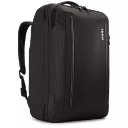 Рюкзак-Наплічна сумка Thule Crossover 2 Convertible Carry On (Black) (TH 3204059) - Robinzon.ua