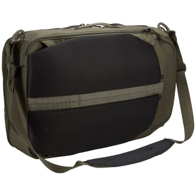 Рюкзак-Наплічна сумка Thule Crossover 2 Convertible Carry On (Forest Night) (TH 3204061) - 5 - Robinzon.ua