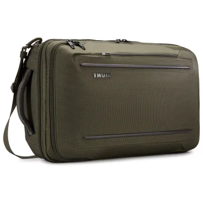 Рюкзак-Наплічна сумка Thule Crossover 2 Convertible Carry On (Forest Night) (TH 3204061) - 3 - Robinzon.ua