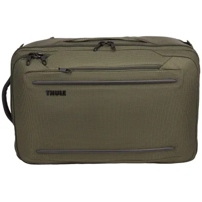 Рюкзак-Наплічна сумка Thule Crossover 2 Convertible Carry On (Forest Night) (TH 3204061) - 4 - Robinzon.ua