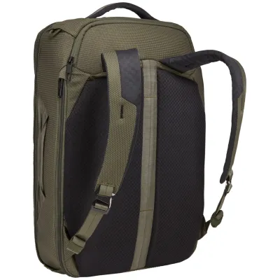 Рюкзак-Наплічна сумка Thule Crossover 2 Convertible Carry On (Forest Night) (TH 3204061) - 2 - Robinzon.ua