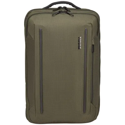 Рюкзак-Наплічна сумка Thule Crossover 2 Convertible Carry On (Forest Night) (TH 3204061) - 1 - Robinzon.ua