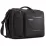 Рюкзак-Наплічна сумка Thule Crossover 2 Convertible Laptop Bag 15.6&quot; (Black) (TH 3203841) - 1 - Robinzon.ua
