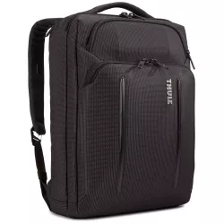 Рюкзак-Наплічна сумка Thule Crossover 2 Convertible Laptop Bag 15.6&quot; (Black) (TH 3203841) - Robinzon.ua