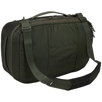 Рюкзак-Наплечная сумка Thule Subterra Convertible Carry On (Dark Forest) (TH 3204024) - 4 - Robinzon.ua