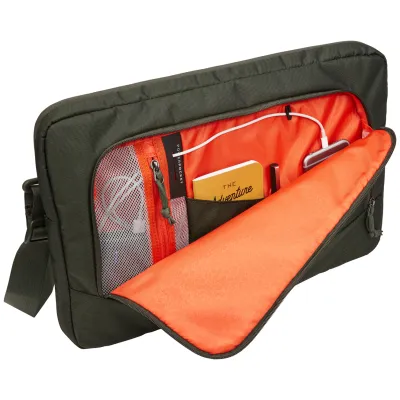 Рюкзак-Наплечная сумка Thule Subterra Convertible Carry On (Dark Forest) (TH 3204024) - 7 - Robinzon.ua