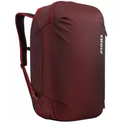 Рюкзак-Наплічна сумка Thule Subterra Convertible Carry-On (Ember) (TH 3203445) - Robinzon.ua