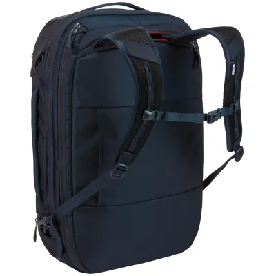 Рюкзак-Наплечная сумка Thule Subterra Convertible Carry-On (Mineral) (TH 3203444) - 1 - Robinzon.ua
