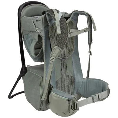 Рюкзак-переноска Thule Sapling Child Carrier (Agave) (TH 3204539) - 3 - Robinzon.ua
