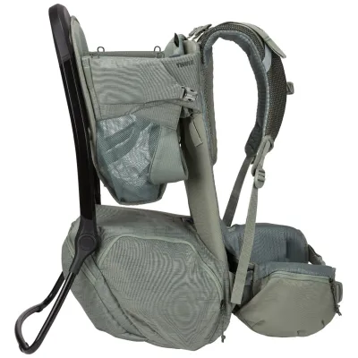 Рюкзак-переноска Thule Sapling Child Carrier (Agave) (TH 3204539) - 2 - Robinzon.ua