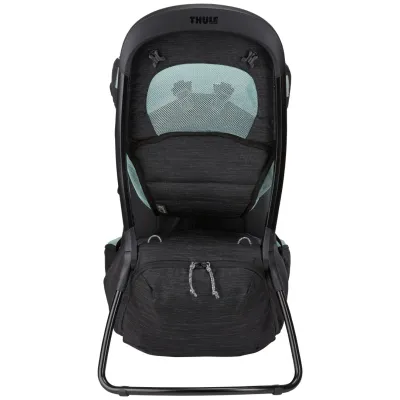 Рюкзак-переноска Thule Sapling Child Carrier (Black) (TH 3204538) - 1 - Robinzon.ua