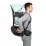 Рюкзак-перенесення Thule Sapling Child Carrier (Black) (TH 3204538) - 5 - Robinzon.ua