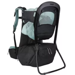 Рюкзак-перенесення Thule Sapling Child Carrier (Black) (TH 3204538) - Robinzon.ua