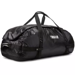 Спортивна сумка Thule Chasm 130L (Black) (TH 3204419) - Robinzon.ua