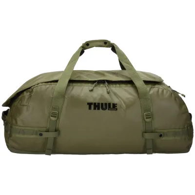 Спортивная сумка Thule Chasm 130L (Olivine) (TH 3204302) - 1 - Robinzon.ua
