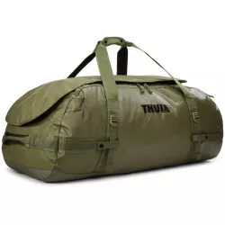 Спортивна сумка Thule Chasm 130L (Olivine) (TH 3204302) - Robinzon.ua