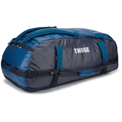 Спортивная сумка Thule Chasm 130L (Poseidon) (TH 3204420) - 4 - Robinzon.ua