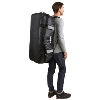Спортивная сумка Thule Chasm 130L (Poseidon) (TH 3204420) - 6 - Robinzon.ua