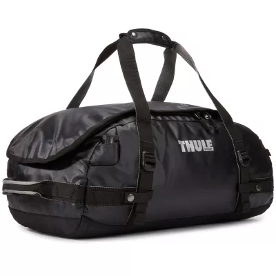 Спортивна сумка Thule Chasm 40L (Black) (TH 3204413) - Robinzon.ua