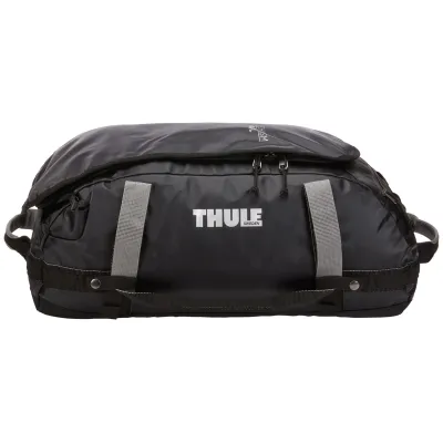 Спортивная сумка Thule Chasm 40L (Black) (TH 3204413) - 2 - Robinzon.ua