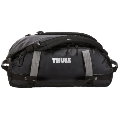 Спортивная сумка Thule Chasm 40L (Black) (TH 3204413) - 3 - Robinzon.ua