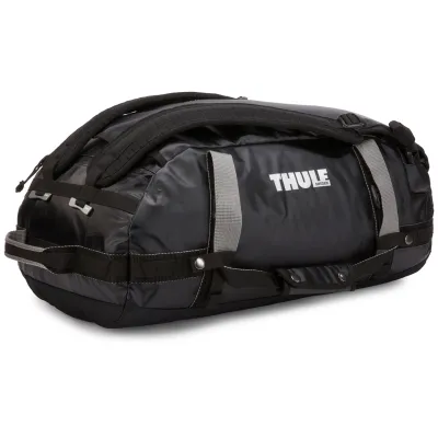 Спортивная сумка Thule Chasm 40L (Black) (TH 3204413) - 4 - Robinzon.ua