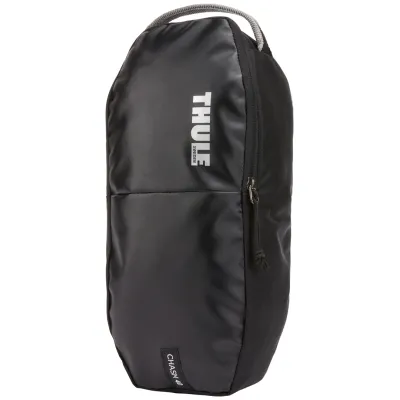 Спортивная сумка Thule Chasm 40L (Black) (TH 3204413) - 7 - Robinzon.ua