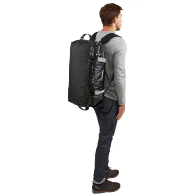 Спортивная сумка Thule Chasm 40L (Black) (TH 3204413) - 6 - Robinzon.ua
