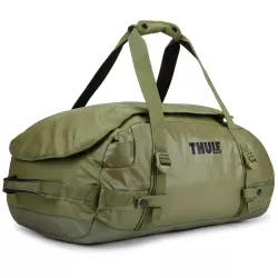 Спортивна сумка Thule Chasm 40L (Olivine) (TH 3204296) - Robinzon.ua
