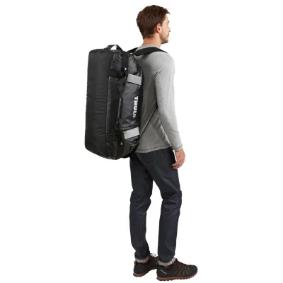 Спортивна сумка Thule Chasm 70L (Autumnal) (TH 3204299) - 6 - Robinzon.ua