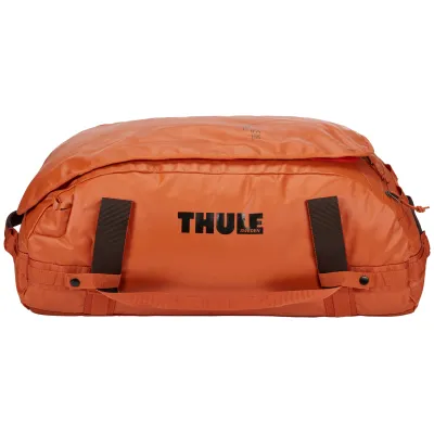 Спортивна сумка Thule Chasm 70L (Autumnal) (TH 3204299) - 2 - Robinzon.ua