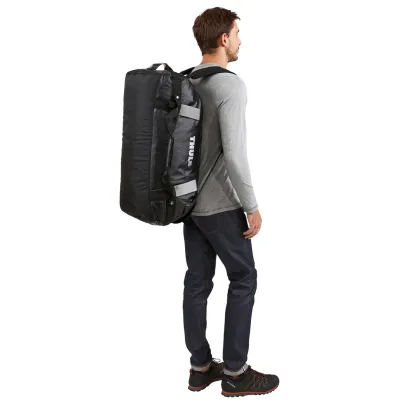 Спортивна сумка Thule Chasm 70L (Black) (TH 3204415) - 5 - Robinzon.ua
