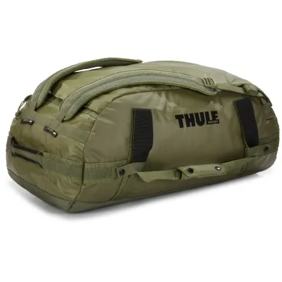 Спортивная сумка Thule Chasm 70L (Olivine) (TH 3204298) - 4 - Robinzon.ua