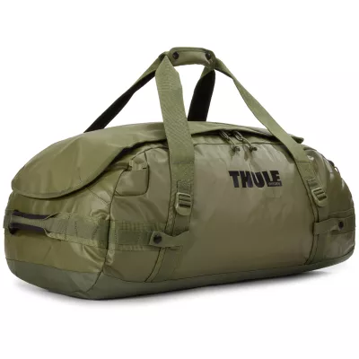 Спортивна сумка Thule Chasm 70L (Olivine) (TH 3204298) - Robinzon.ua