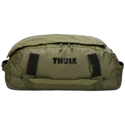 Спортивная сумка Thule Chasm 70L (Olivine) (TH 3204298) - 2 - Robinzon.ua