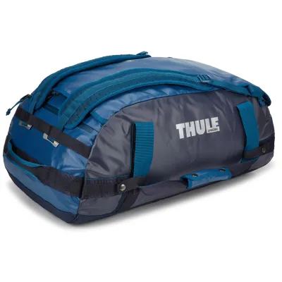 Спортивная сумка Thule Chasm 70L (Poseidon) (TH 3204416) - 4 - Robinzon.ua