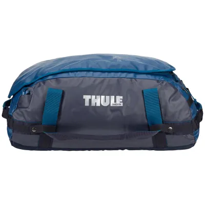 Спортивная сумка Thule Chasm 70L (Poseidon) (TH 3204416) - 2 - Robinzon.ua