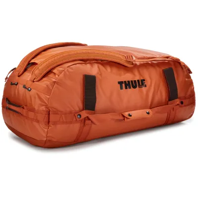 Спортивна сумка Thule Chasm 90L (Autumnal) (TH 3204301) - 4 - Robinzon.ua