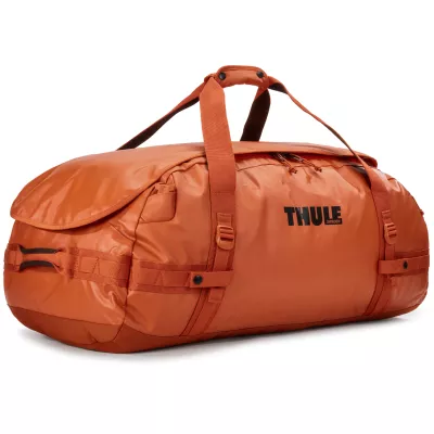 Спортивна сумка Thule Chasm 90L (Autumnal) (TH 3204301) - Robinzon.ua