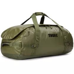 Спортивна сумка Thule Chasm 90L (Olivine) (TH 3204300) - Robinzon.ua