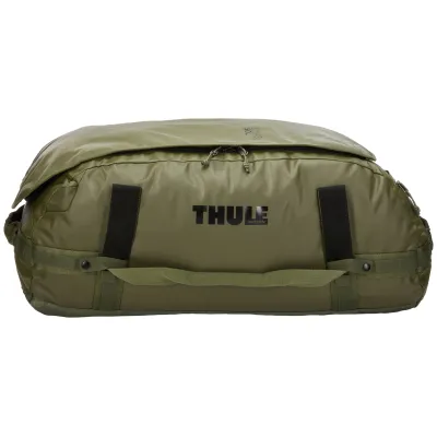 Спортивна сумка Thule Chasm 90L (Olivine) (TH 3204300) - 2 - Robinzon.ua