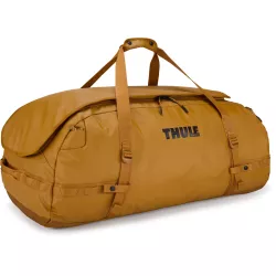 Спортивна сумка Thule Chasm Duffel 130L (Golden) (TH 3205003) - Robinzon.ua