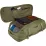 Спортивна сумка Thule Chasm Duffel 130L (Olivine) (TH 3205002) - 7 - Robinzon.ua