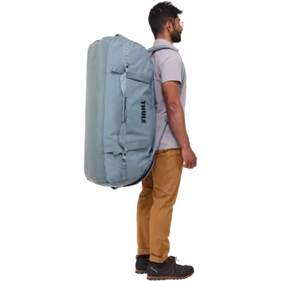 Спортивная сумка Thule Chasm Duffel 130L (Pond) (TH 3205004) - 4 - Robinzon.ua