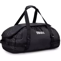 Спортивна сумка Thule Chasm Duffel 40L (Black) (TH 3204989) - Robinzon.ua