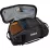 Спортивна сумка Thule Chasm Duffel 40L (Black) (TH 3204989) - 6 - Robinzon.ua