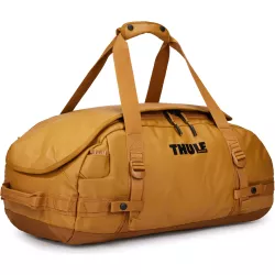 Спортивна сумка Thule Chasm Duffel 40L (Golden) (TH 3204991) - Robinzon.ua