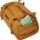 Спортивна сумка Thule Chasm Duffel 40L (Golden) (TH 3204991) - 8 - Robinzon.ua