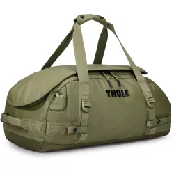 Спортивна сумка Thule Chasm Duffel 40L (Olivine) (TH 3204990) - Robinzon.ua